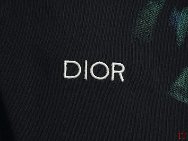 Dior T Shirts Short _SKUDiorXS-L20tr5215549
